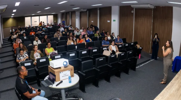 Secretaria da Saúde promove seminário para fortalecer prevenção e cuidado às doenças crônicas em Sergipe