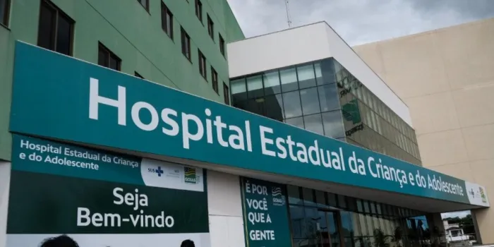 Foto: Reprodução/Secom Goiás