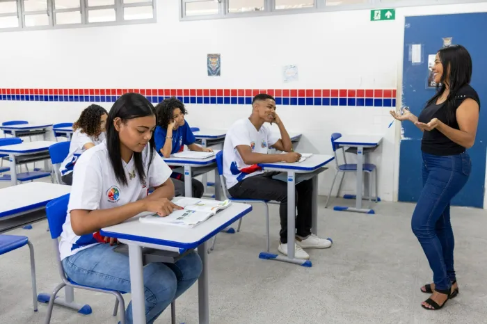 Foto: André Fofano/SEC