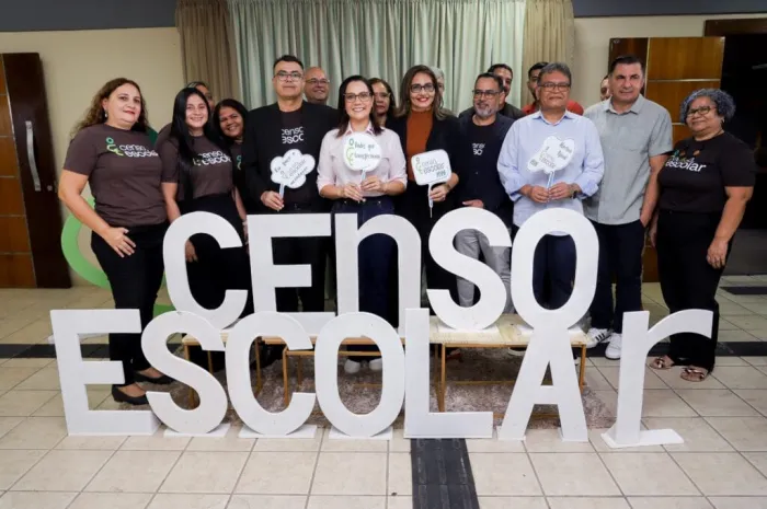 Foto: Reprodução/Secom Acre