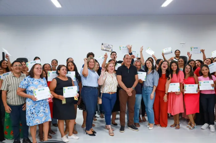 Foto: Reprodução/Prefeitura de Marabá - PA