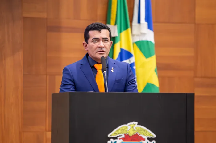 Foto: ANGELO VARELA / ALMT