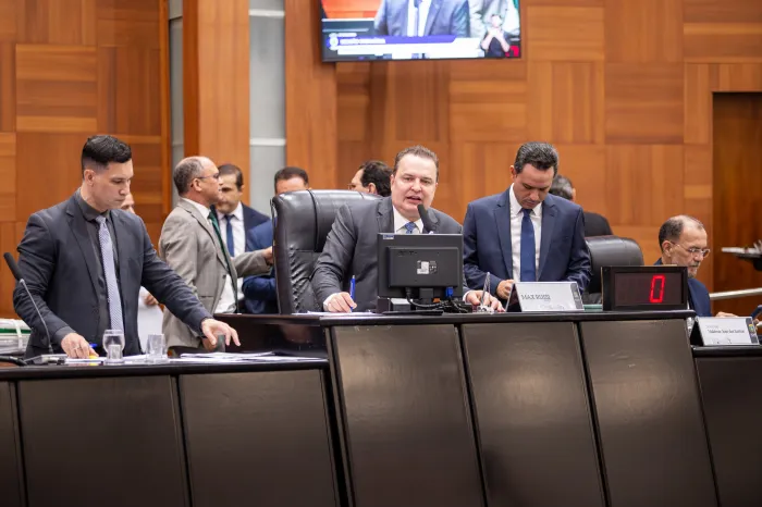 Deputados aprovam Política Estadual Permanente de Segurança, Prevenção e Proteção no ambiente escolar