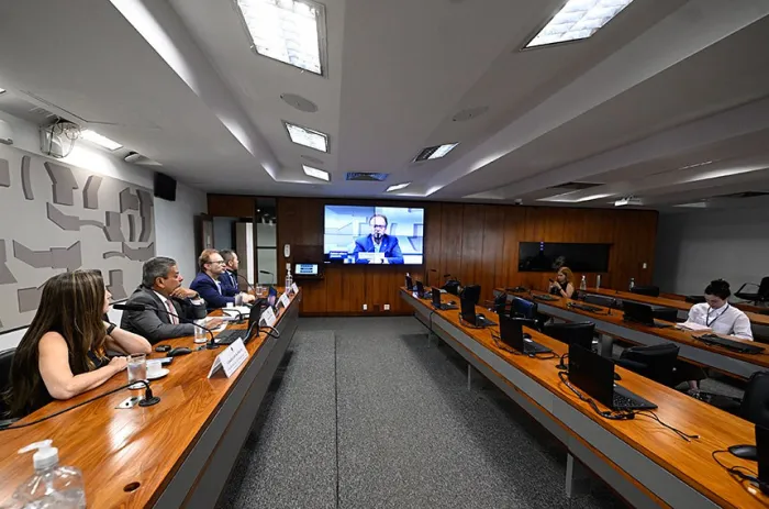 Audiência pública alerta para importância do diagnóstico precoce do glaucoma