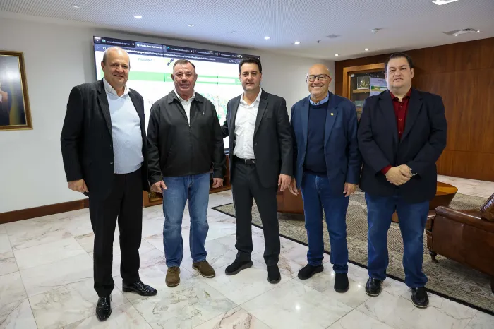 UEL terá escritório de extensão em Assaí para ampliar ações junto à comunidade