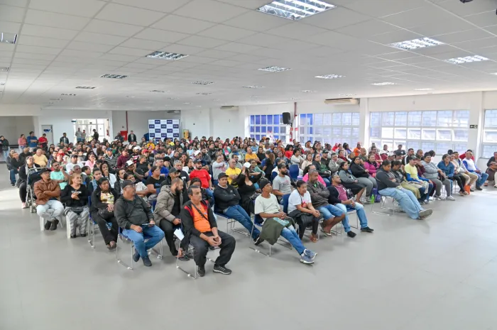 Foto: Reprodução/Prefeitura de Vitória da Conquista - BA