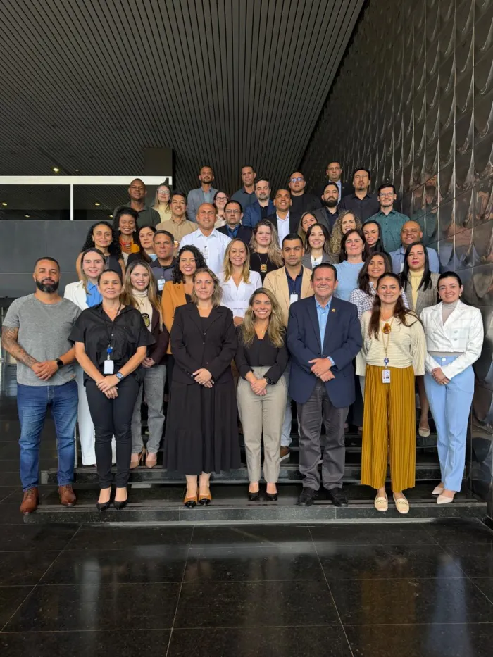 Curso nacional fortalece atuação das forças de segurança no enfrentamento à violência contra idosos