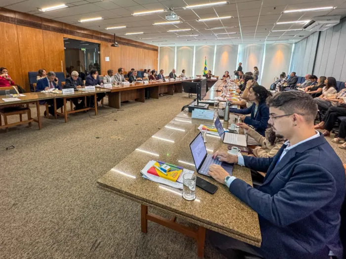Piauí participa de encontro nacional para debater políticas de combate à fome e promoção da segurança alimentar