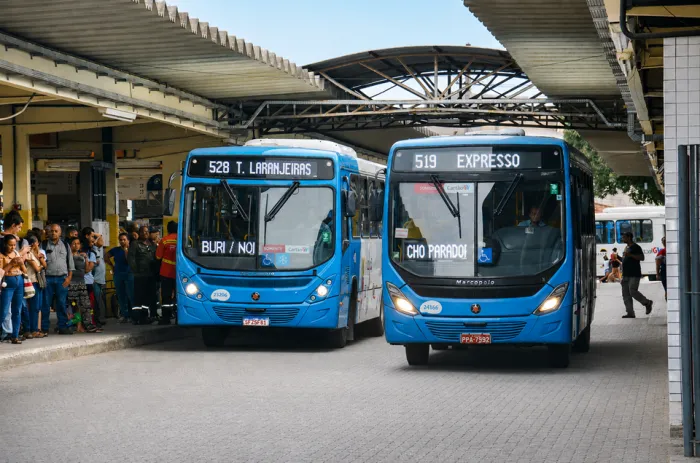 Ceturb-ES cria linhas de ônibus exclusivas para Feira dos Municípios