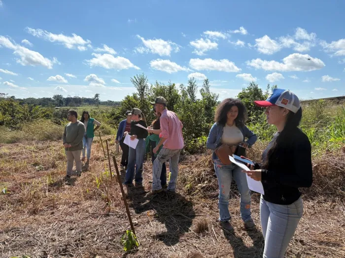 Foto: Reprodução/Secom Acre
