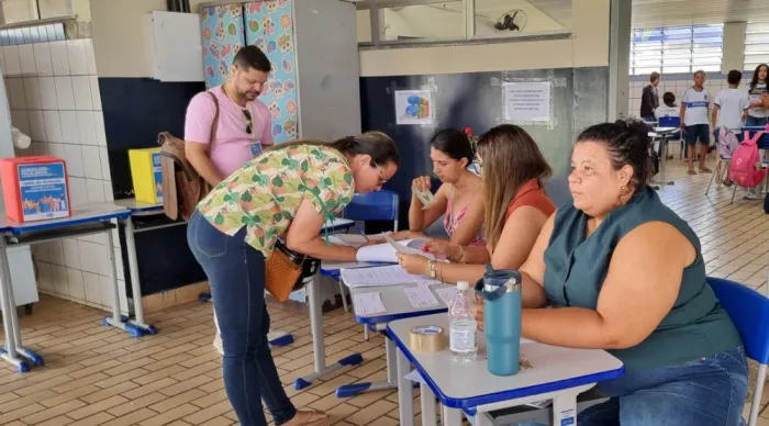Curso Conselho Escolar em Foco 2026 fortalece gestão democrática nas escolas estaduais
