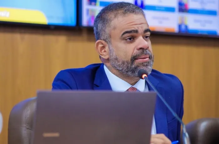 Presidente da Câmara anuncia votação da Lei de Zoneamento para próximo dia 3 de junho