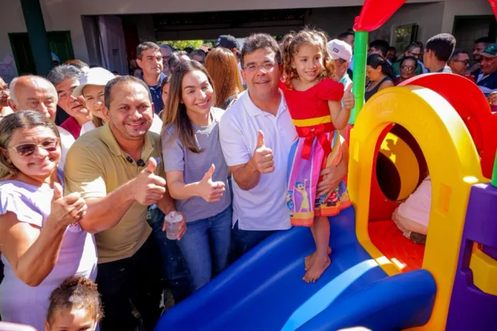 Foto: Reprodução/Secom Piauí