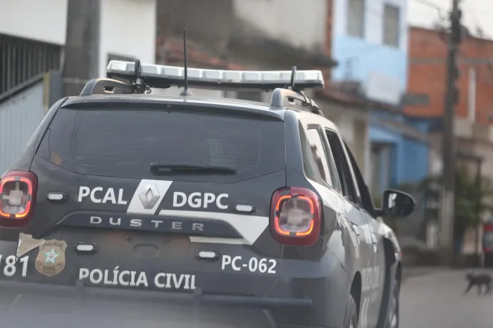 Adolescente desaparecida em Marechal Deodoro é localizada pela PCAL em São Paulo