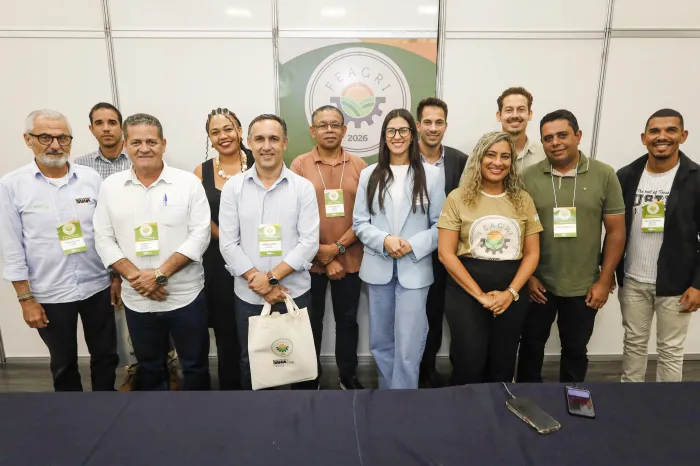 Fotos: Manuela Cavadas/Seagri