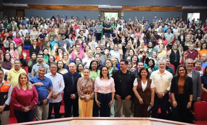Foto: Reprodução/Secom Acre