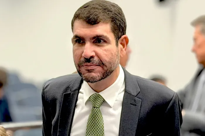 Deputado Jamilson Name solicita doação de veículo para ações da ABAFA em Brasilândia