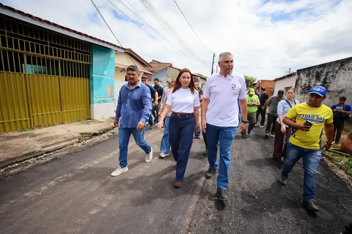 Foto: Rodrigo Pinheiro / Ag. Pará