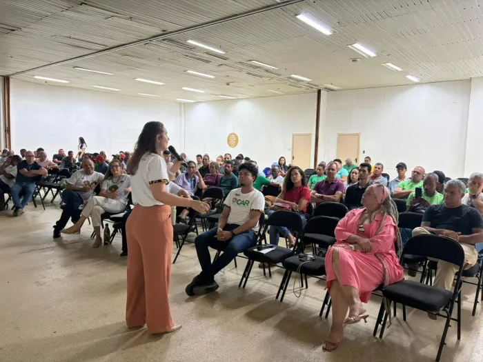 Governo da Bahia leva ações de agroecologia, geração de renda e preservação ambiental às comunidades rurais da Mata Atlântica