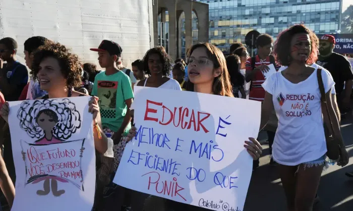 © José Cruz/Agência Brasil