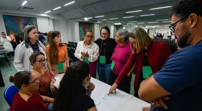 Huse discute plano de contingenciamento para fortalecer assistência voltada a incidentes com múltiplas vítimas