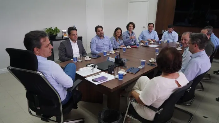Foto: Reprodução/Prefeitura de Araçatuba - SP