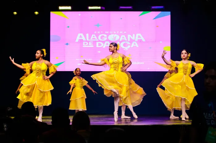 Dança, tradição e novas narrativas culturais movimentam Coqueiro Seco neste sábado. - Pei Fon/Agência Alagoas