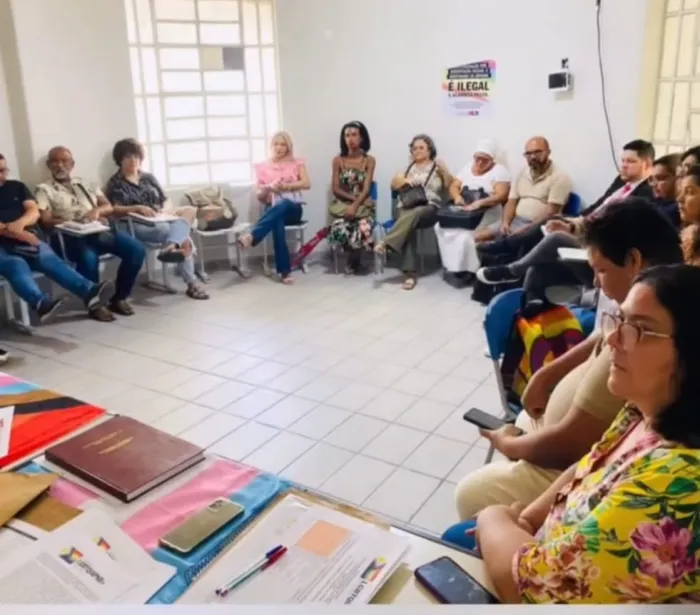 Foto: Reprodução/Prefeitura de João Pessoa - PB