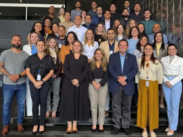 Curso antecede a campanha Junho Violeta, movimento nacional de conscientização e combate à violência contra a pessoa idosa - 