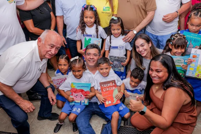 Foto: Reprodução/Secom Piauí
