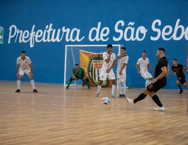 Foto: Reprodução/Prefeitura de São Sebastião - SP
