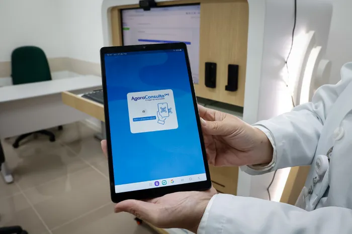Saúde lança parceria para atendimento em cardiologia