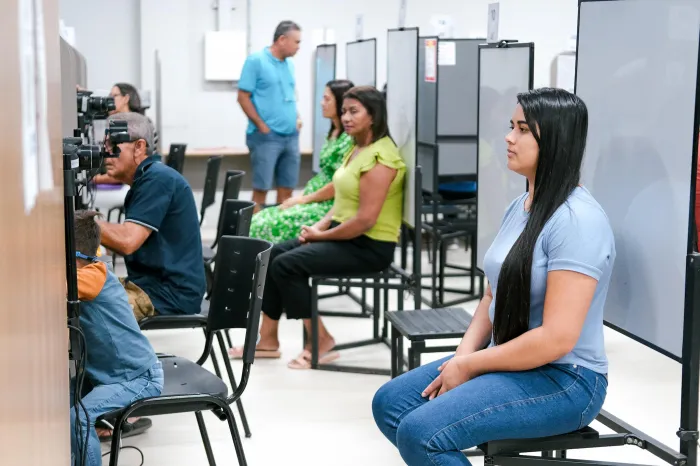 A unidade será a 13ª inaugurada em Alagoas - Matheus Nascimento