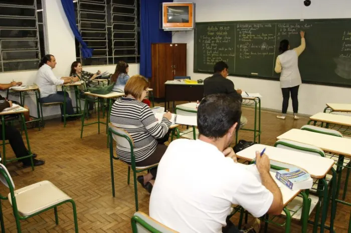 Divulgação/Agência de Notícias do Paraná