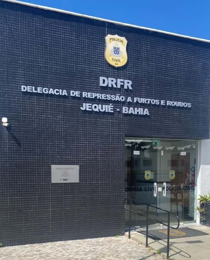 Polícia Civil cumpre mandado de busca e apreensão de adolescente em Jequié