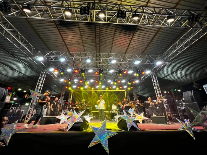 Foto: Reprodução/Secom Paraíba