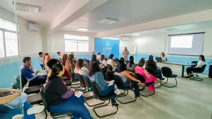 Foto: Reprodução/Prefeitura de João Pessoa - PB
