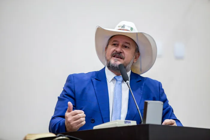 Gilberto Cattani defende plebiscito para resolver disputa territorial entre Mato Grosso e Pará