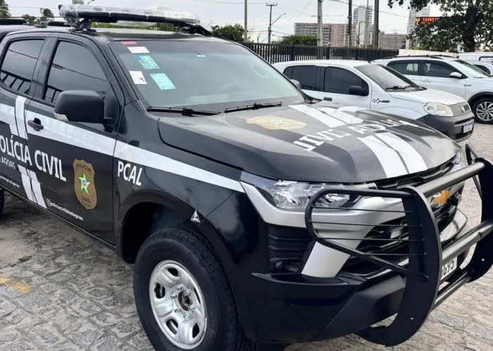 Caso está sendo investigado pela DHPP 8ª Região - Ascom PCAL