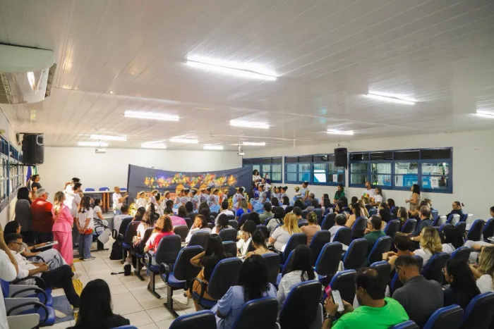 Foto: Reprodução/Prefeitura de Petrolina - PE