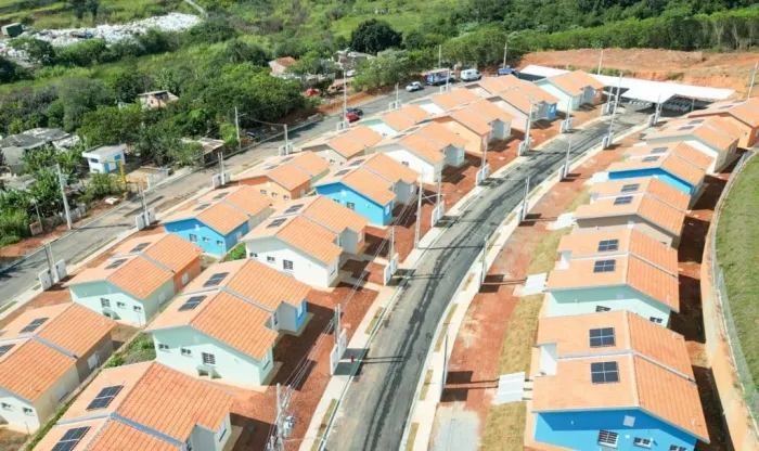 Governo de SP entrega moradias a 80 famílias que aguardavam casa própria há 24 anos em Bragança Paulista