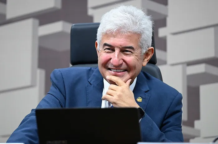  - Foto: Andressa Anholete/Agência Senado