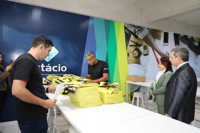 Foto: Reprodução/Secom Acre