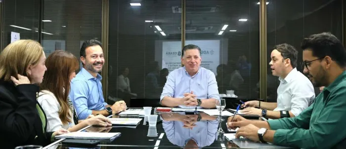 Governo do Ceará aprova mais de R$ 1 bilhão em investimentos privados e projeta cerca de 6 mil empregos