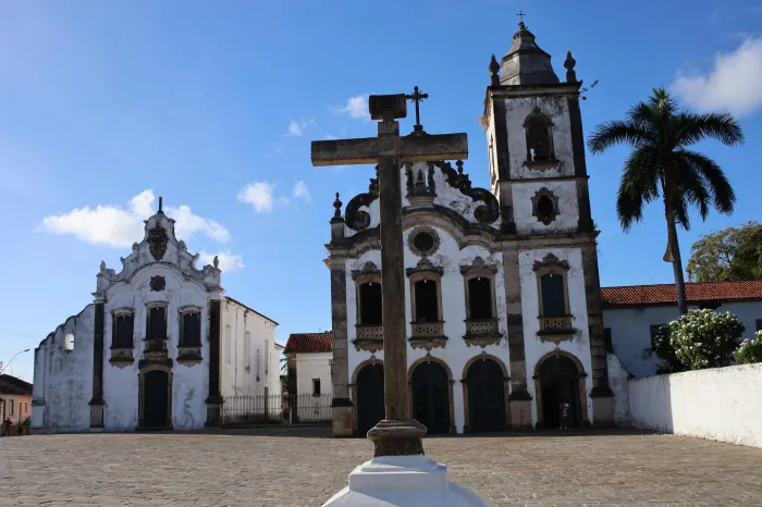 Marechal Deodoro será tema de encontro sobre memória, patrimônio e identidade cultural alagoana. - Tatiane Almeida / Ascom Secult