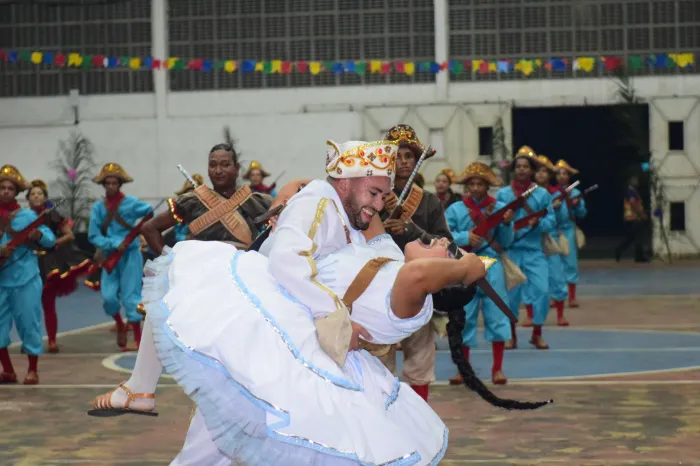 Premiação potencializa grupos que mantêm viva a tradição junina em Alagoas - Ascom Secult