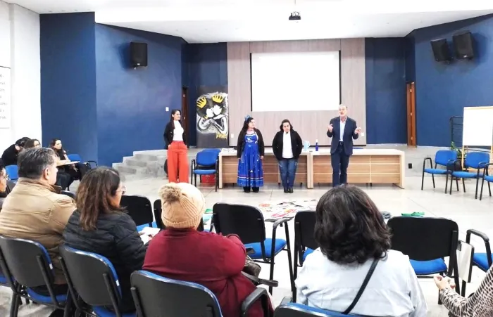 Prefeitura de Dourados oferece formação continuada para assistentes de biblioteca