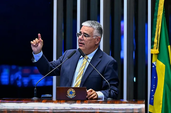  - Foto: Waldemir Barreto/Agência Senado