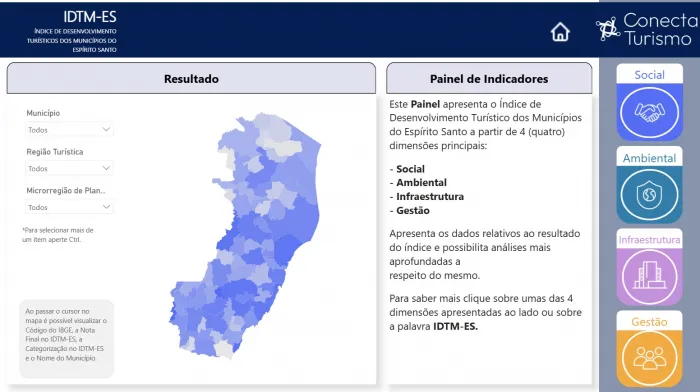Foto: Reprodução/Secom Espírito Santo
