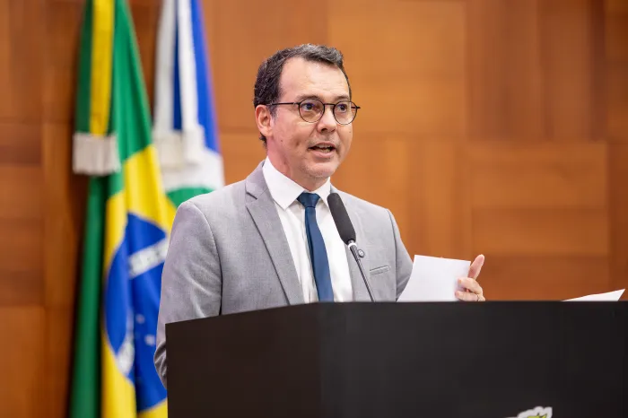 Foto: ANGELO VARELA / ALMT